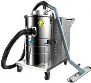 2026年江苏电动防爆吸尘器制造厂推荐:洁威科Cleanvac品牌解析