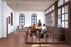 2026年四川历史展馆设计公司推荐:博达至成展览展示专业解析
