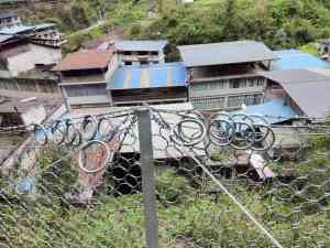 2026年河北被动防护网厂家推荐:华海源防护网工程解析