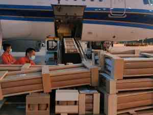 2026年航空速运服务推荐：当天到空运助力跨省当日达