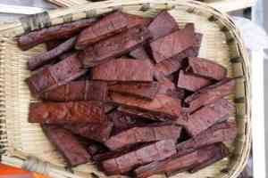 2026年四川圆豆豆豆干加工厂推荐:专注豆制品生产与品质保障