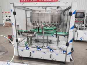 2026年液体灌装机械制造商推荐:青州创兴专注白酒/酱油/农药灌装设备