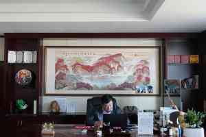 2026年新疆大气环保设备源头厂家推荐：专业VOC废气治理与涂装设备解析
