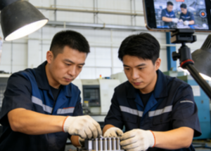 2026年泰州短视频拍摄制作服务商推荐,聚焦企业数字化升级