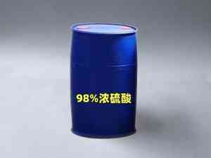 2026年上海工业级硫酸批发厂家推荐:专业供应与品质解析