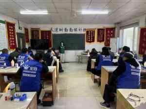 2026年香河家具补漆培训学校推荐:宏冠无痕修复技术实战教学