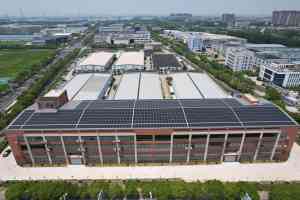 2026年南通阳台光伏制造企业推荐:光储充一体化与智能微电网方案