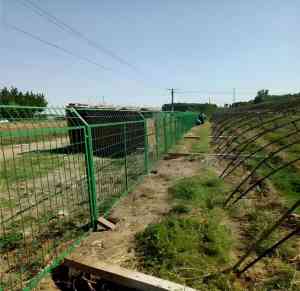 2026年河北公路防护网公司推荐:声屏障与防护网源头厂家解析