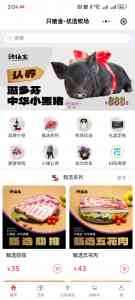 2026年绍兴餐饮小程序服务商深度解析