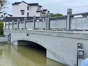2026年花岗岩栏板供应商推荐：曲阳石雕源头厂家，专注石栏杆工程定制