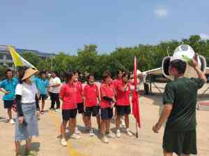 2026年湖北管教机构精选:专业青少年素质教育与行为矫正基地