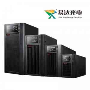 2026年物联网站点储能电源厂家推荐——杭州易达光电专业解析