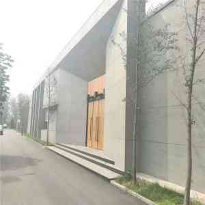 2026年河南环保夯土板工厂推荐：美一砼建材科技聚焦品质与工艺