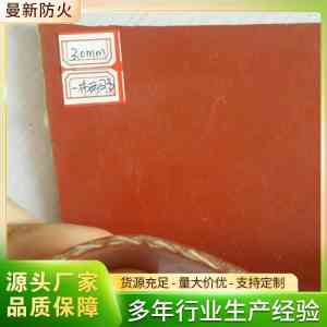 2026年廊坊批发硅酸防火布厂家推荐:专业防火材料供应商解析