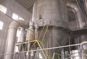 2026年常州离心喷雾干燥机定制厂家推荐：志方干燥低温干燥技术解析