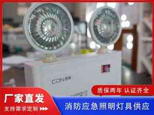 2026年河南户外应急灯加工厂推荐：专业实力与品质保障解析