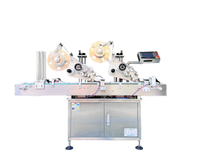 2026年上海立式贴标机厂家解析：上海圣起包装机械有限公司