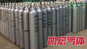 2026年沈阳液氩源头厂家推荐:专业气体供应服务商