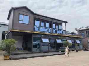 2026年南阳住人集装箱房工厂,南阳广聚合钢结构工程有限公司解析