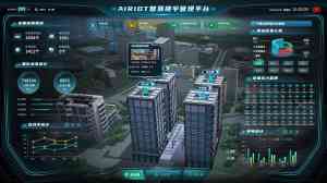 2026年社区智慧楼宇管理平台服务商推荐:AIRIOT