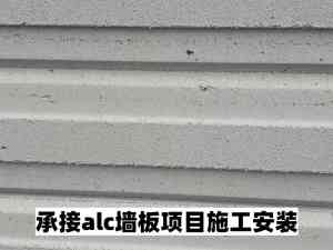2026年山东蒸压加气混凝土墙板施工实力厂家推荐