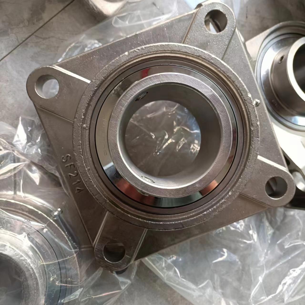 湖州外球面轴承经销商