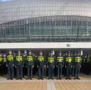 2026年厦门临时安保企业推荐:德盾保安专业服务解析
