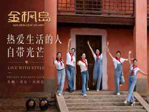 2026年银发文旅先行者:菲凡与金枫岛品牌解析