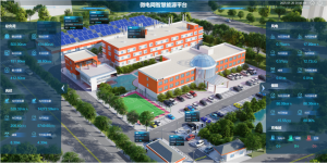 2026年江苏光储充一体化微电网系统供应商推荐