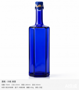 2026年江苏喷涂彩色酒瓶优质厂家解析