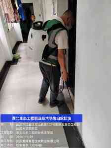 2026年武汉虫害消杀企业推荐:专业有害生物防治服务解析