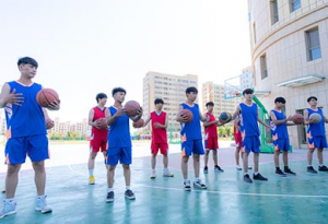 2026年五家渠乌鲁木齐职校招生推荐：文孚技工学校实力解析