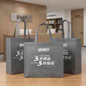 2026年石家庄加厚无纺布袋制造商推荐:源头工厂高效定制,环保品质全程把控