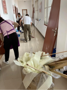 2026年新疆住家保姆家政公司推荐:专业服务与品质保障解析