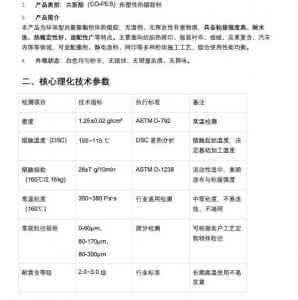 2026年深圳超软低温皮革专用TPU粉定制厂家解析