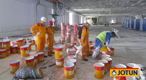 2026年济南佐敦油漆实力厂家推荐：防腐涂料源头服务商深度解析