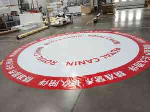 2026年北京环保喷绘企业推荐:金司百广告一站式服务解析
