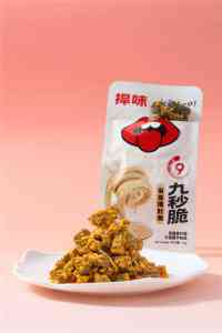 2026年魔芋素毛肚品牌推荐:捍味,就爱这一口