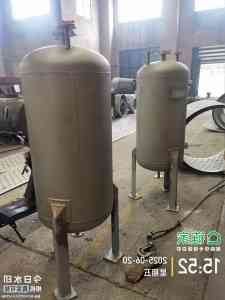 2026年无锡储罐生产商推荐:专业化工储罐厂家实力解析