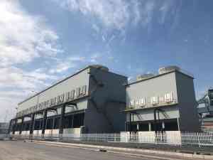 2026年山东冷却塔品牌排名：蓝想环境科技技术实力解析