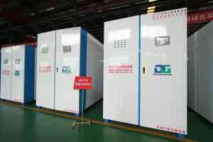 2026年山东水分子物化加热机组制造厂家解析