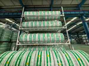 2026年贵州PVC-M高抗冲增强双壁波纹管制造商推荐