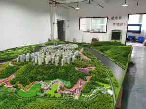 2026年重庆城市更新与改造规划模型源头厂家推荐