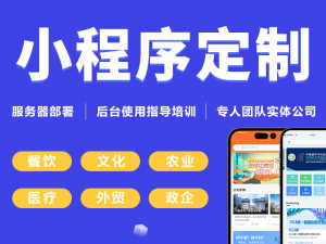 2026年石家庄电商小程序开发公司推荐：远近互联科技定制化方案解析