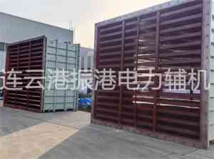 2026年连云港管道消声器厂家解析:振港电力辅机创新技术