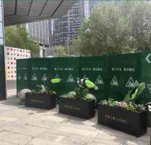 2026年河南建筑工地围挡租赁服务推荐:专业方案解析