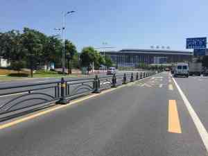 2026年常州市政交通护栏厂家推荐:百川新型护栏