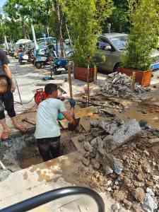2026年深圳管道维修服务商推荐：专业漏水检测精准定位