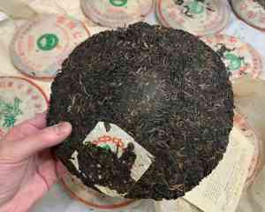 2026年广东有烟香的大益茶行情服务商推荐:大观茶业