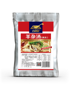 2026年合肥小龙虾调味料公司推荐:百味匙专业定制方案